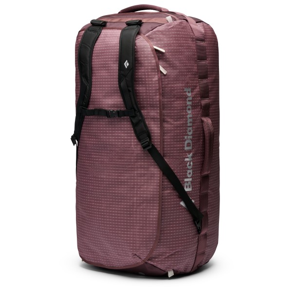 Black Diamond - Stonehauler 125 Duffel - Rejsetaske