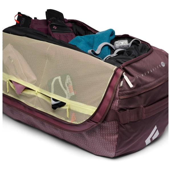 Black Diamond - Stonehauler 125 Duffel - Rejsetaske