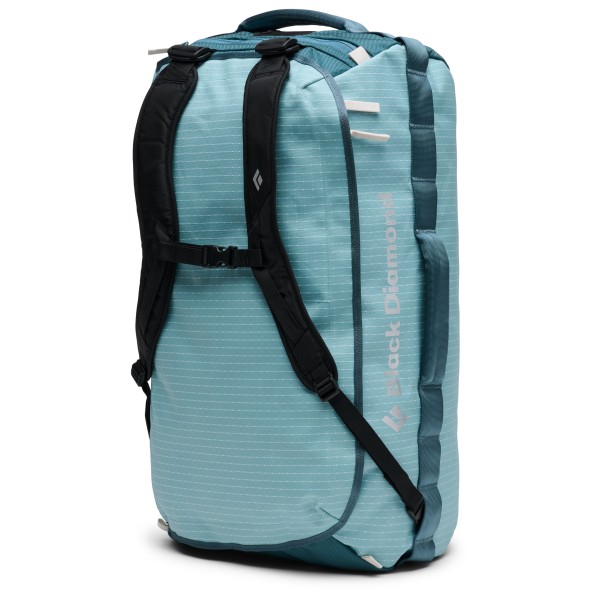 Black Diamond - Stonehauler 65 Duffel - Reisetasche