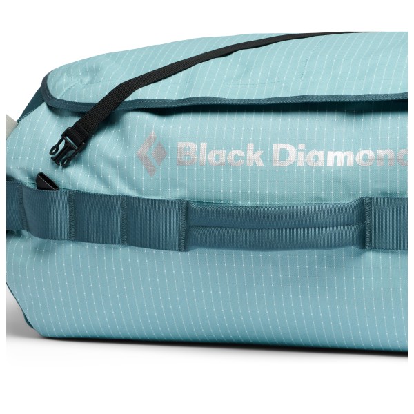 Black Diamond - Stonehauler 65 Duffel - Reisetasche