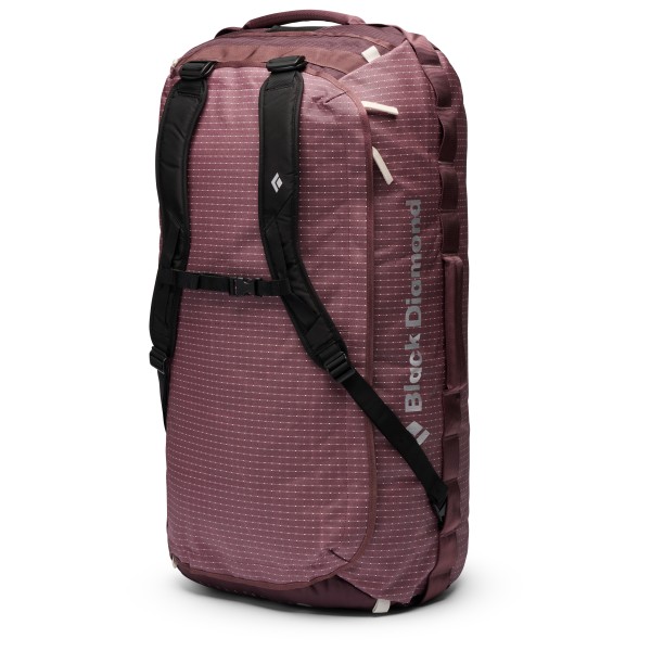 Black Diamond - Stonehauler 95 Duffel - Reisetasche