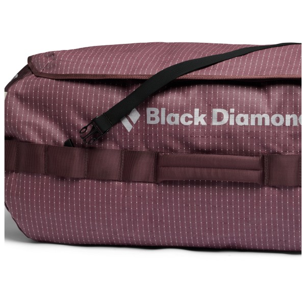 Black Diamond - Stonehauler 95 Duffel - Rejsetaske