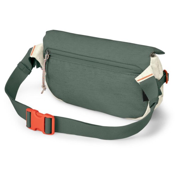 Osprey - Arcane Hip Bag Earth - Hoftetaske
