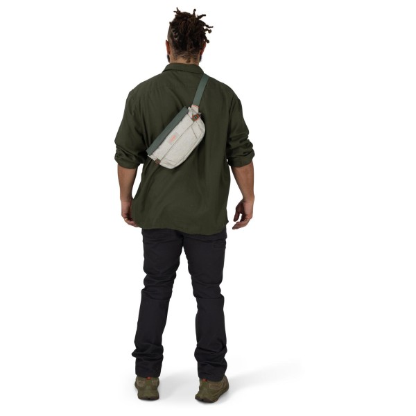 Osprey - Arcane Hip Bag Earth - Hoftetaske