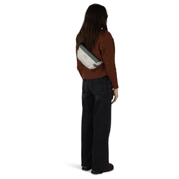 Osprey - Arcane Hip Bag Earth - Hoftetaske