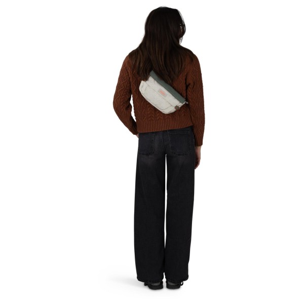 Osprey - Arcane Hip Bag Earth - Hoftetaske