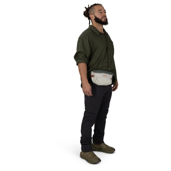 Osprey - Arcane Hip Bag Earth - Hoftetaske