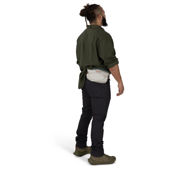 Osprey - Arcane Hip Bag Earth - Hoftetaske