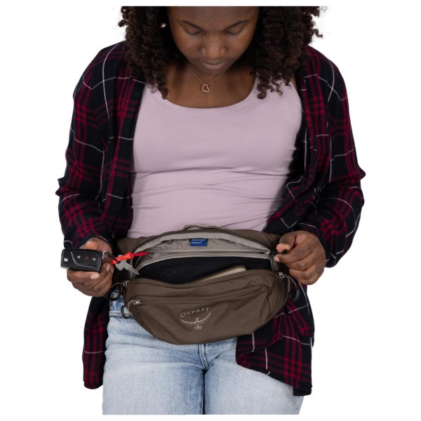 Osprey - Daylite Waist Pack Driftshade - Heuptas