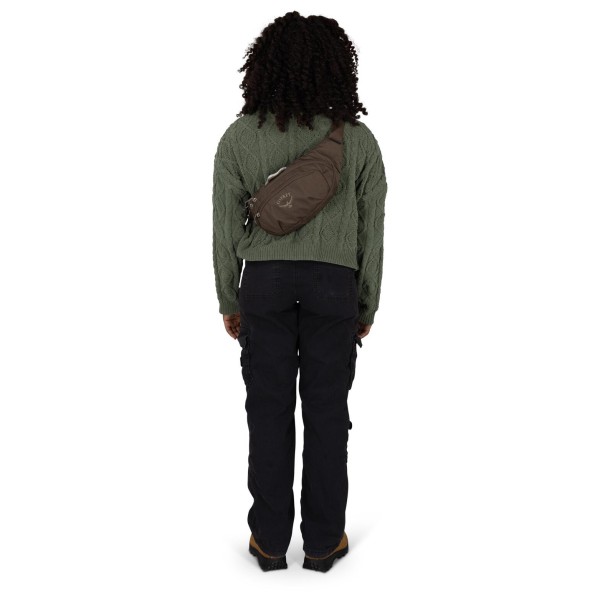 Osprey - Daylite Waist Pack Driftshade - Heuptas