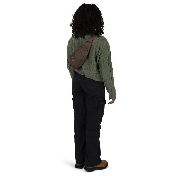 Osprey - Daylite Waist Pack Driftshade - Hoftetaske