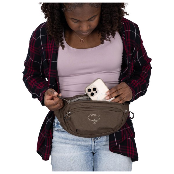 Osprey - Daylite Waist Pack Driftshade - Riñonera
