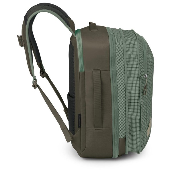 Osprey - Transporter Travel Pack 26+6 - Mochila de viaje