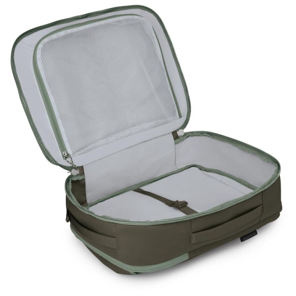 Osprey - Transporter Travel Pack 26+6 - Mochila de viaje
