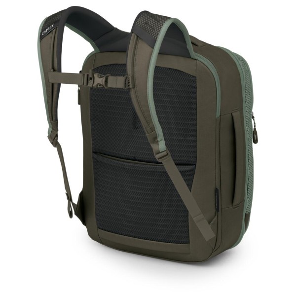 Osprey - Transporter Travel Pack 26+6 - Reisrugzak