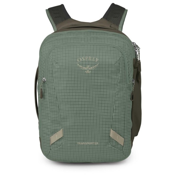 Osprey - Transporter Travel Pack 26+6 - Reisrugzak