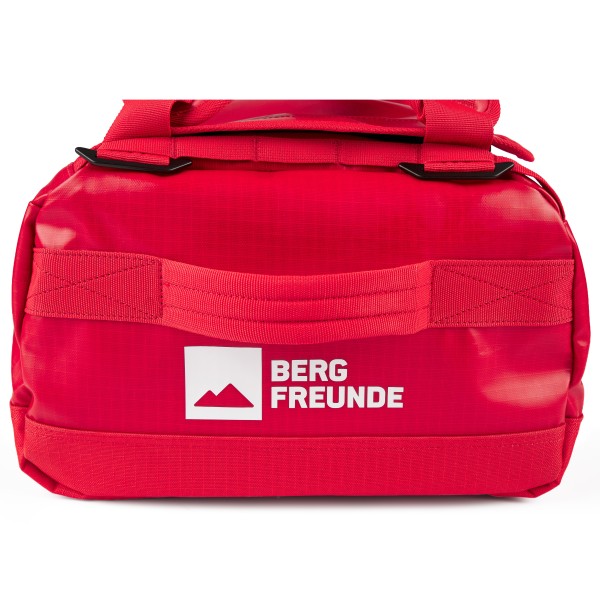 Bergfreunde - Bergfreunde Duffle 40L - Reisetasche