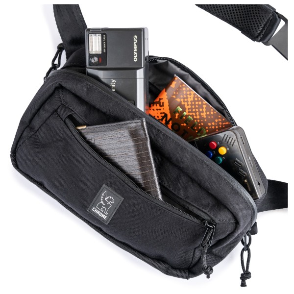 Chrome - Micro Kadet Sling - Shoulder bag