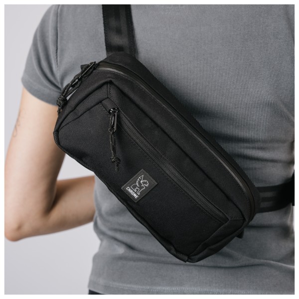 Chrome - Micro Kadet Sling - Schoudertas