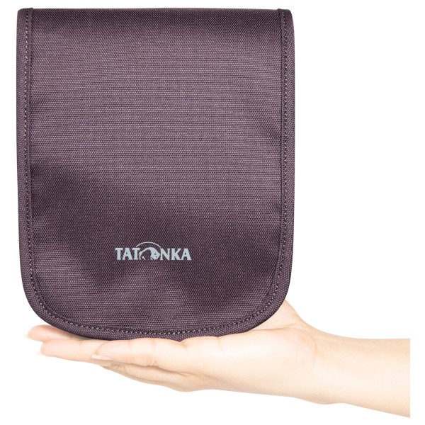 Tatonka - Hang Loose RFID Block - Wertsachenbeutel