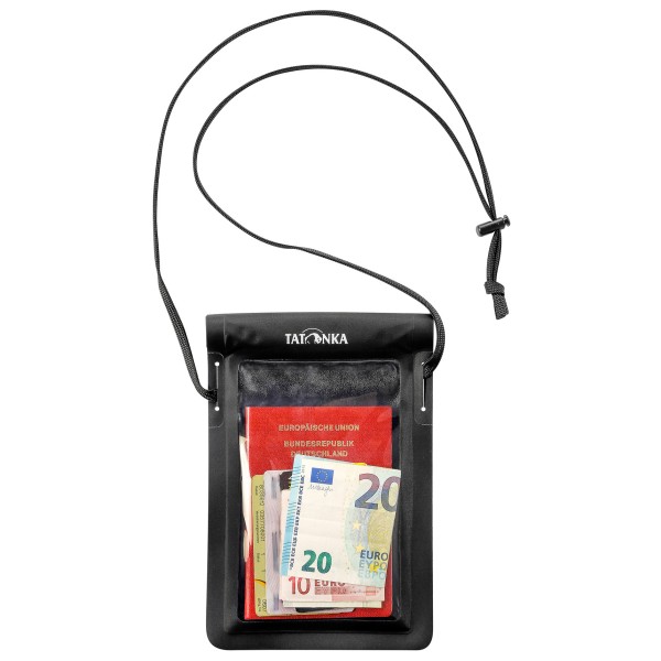 Tatonka - WP Neck Pouch - Valuables pouch