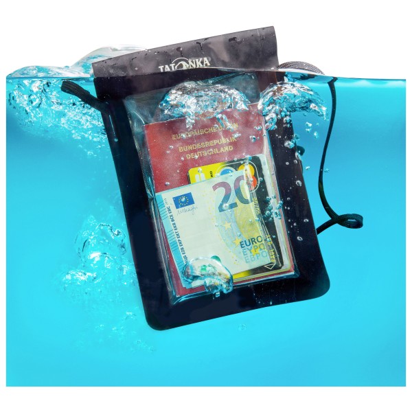 Tatonka - WP Neck Pouch - Valuables pouch
