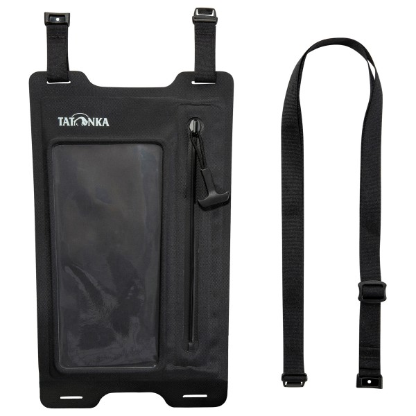 Tatonka - WP Zip Neck Pouch L - Bolsas portadocumentos