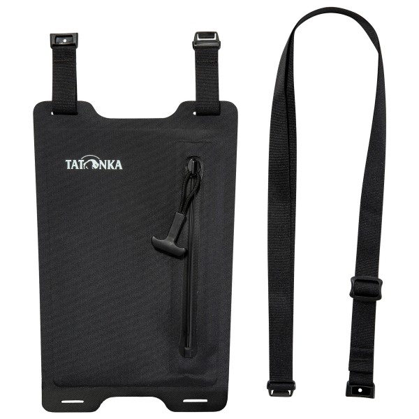 Tatonka - WP Zip Neck Pouch M - Bolsas portadocumentos