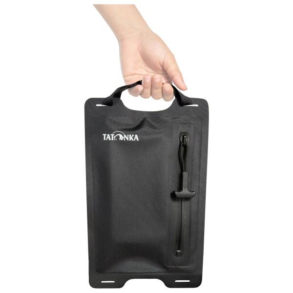 Tatonka - WP Zip Neck Pouch M - Bolsas portadocumentos