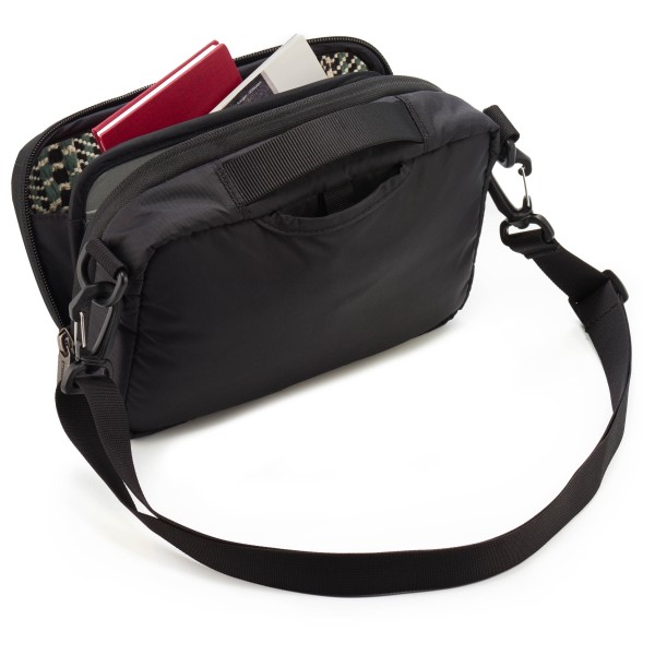 ETHNOTEK - Coyopa Mini Messenger - Olkalaukku