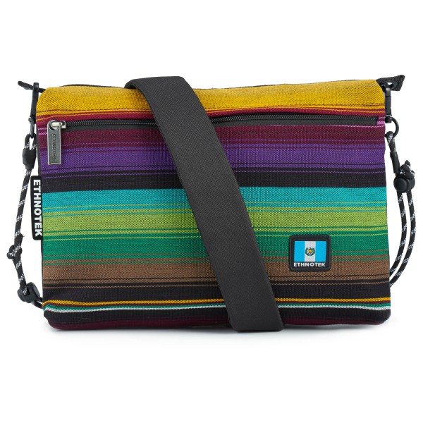 ETHNOTEK - Pantong Pouch - Shoulder bag
