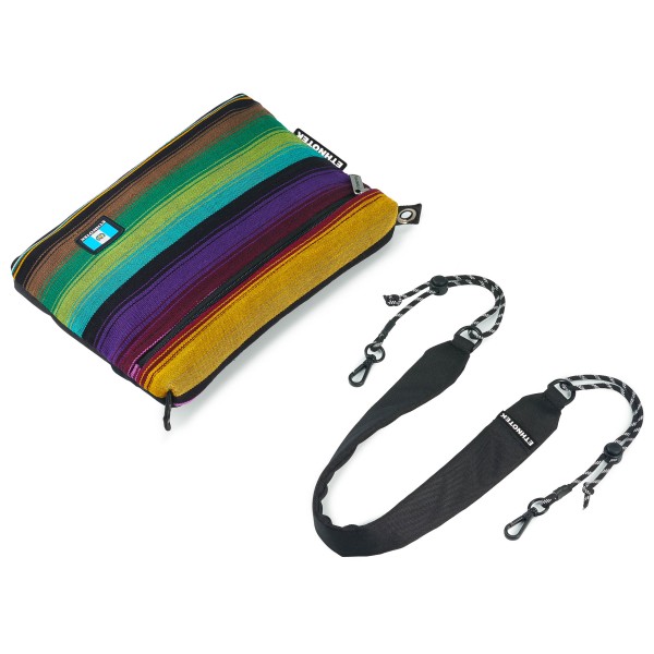 ETHNOTEK - Pantong Pouch - Shoulder bag