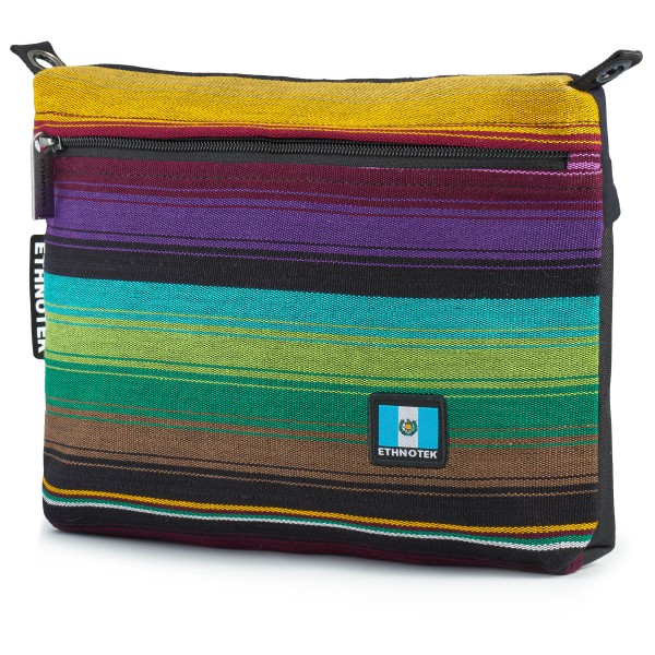 ETHNOTEK - Pantong Pouch - Umhängetasche