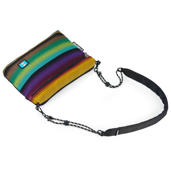 ETHNOTEK - Pantong Pouch - Umhängetasche