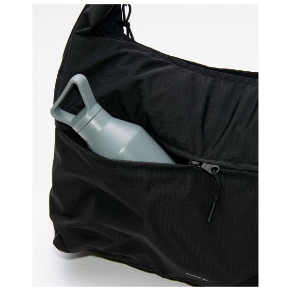 Sandqvist - Grid Shoulder Bag - Skuldertaske