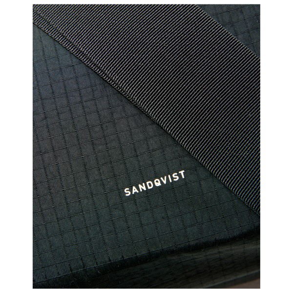 Sandqvist - Grid Shoulder Bag Mini - Umhängetasche