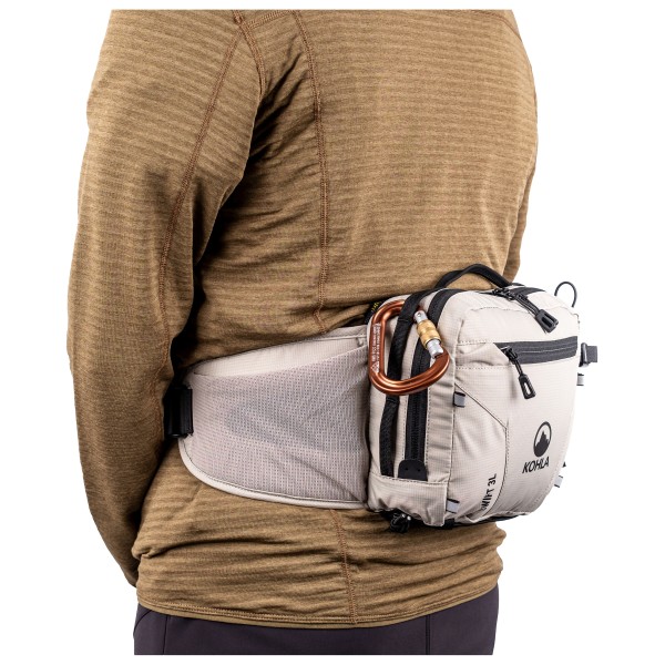 Kohla - Swift 3 - Hip bag