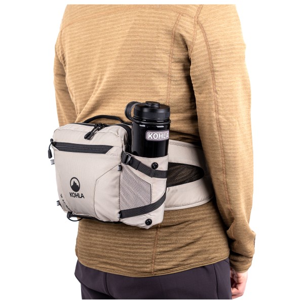 Kohla - Swift 3 - Riñonera