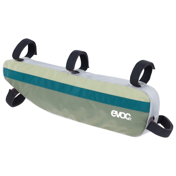 Evoc - Frame Pack 2 - Alforja para bicicleta