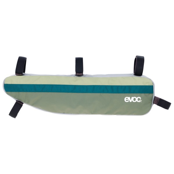 Evoc - Frame Pack 2 - Alforja para bicicleta