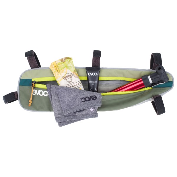 Evoc - Frame Pack 2 - Bike bag