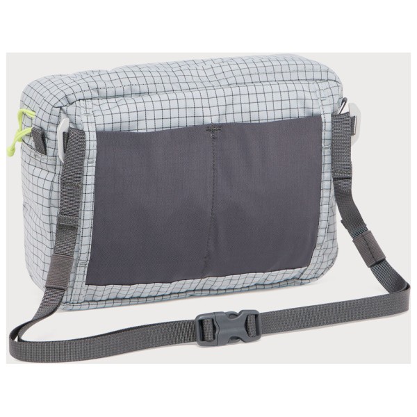Haglöfs - Utility Pouch 3 - Olkalaukku