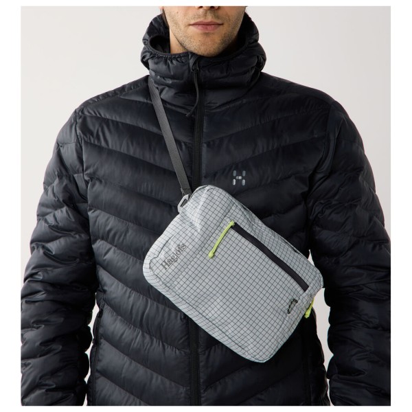 Haglöfs - Utility Pouch 3 - Olkalaukku