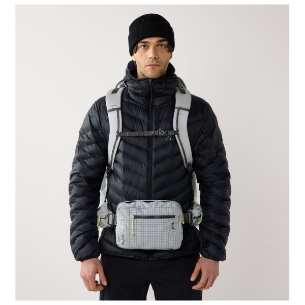 Haglöfs - Utility Pouch 3 - Olkalaukku