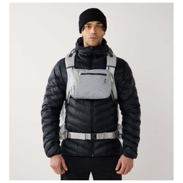 Haglöfs - Utility Pouch 3 - Olkalaukku