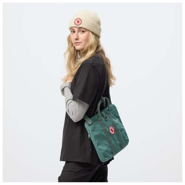 Fjällräven - 1960 Laptop Bag - Notebookväska
