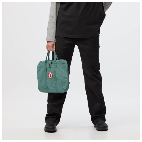 Fjällräven - 1960 Laptop Bag - Notebookväska
