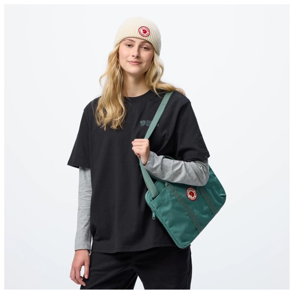 Fjällräven - 1960 Laptop Bag - Notebookväska