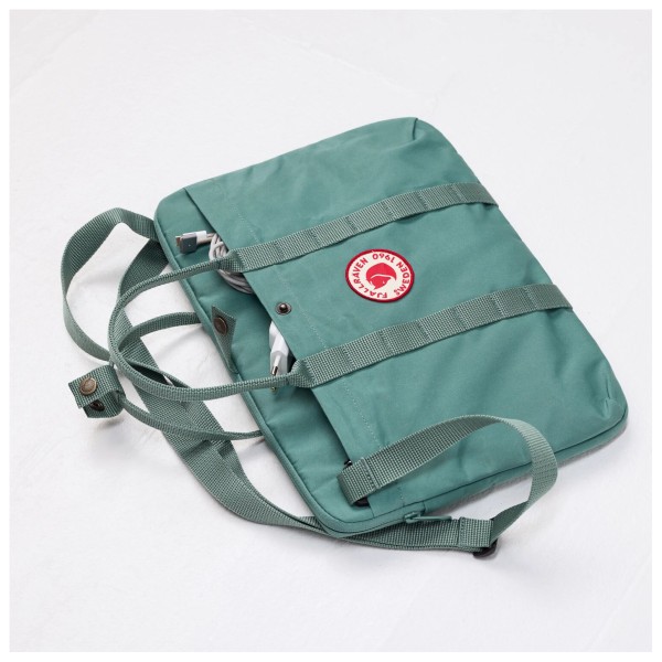 Fjällräven - 1960 Laptop Bag - Notebookväska