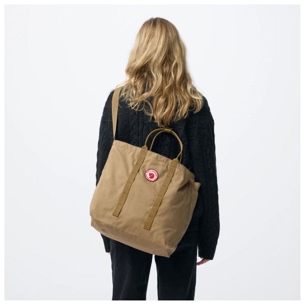 Fjällräven - 1960 Tote - Borsa a tracolla